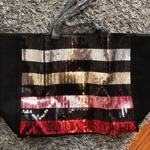 Victoria Secret bag